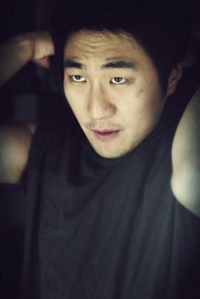 actor Jang In-ho large photo