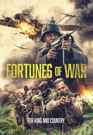 Fortunes of War [SpanishLatam]