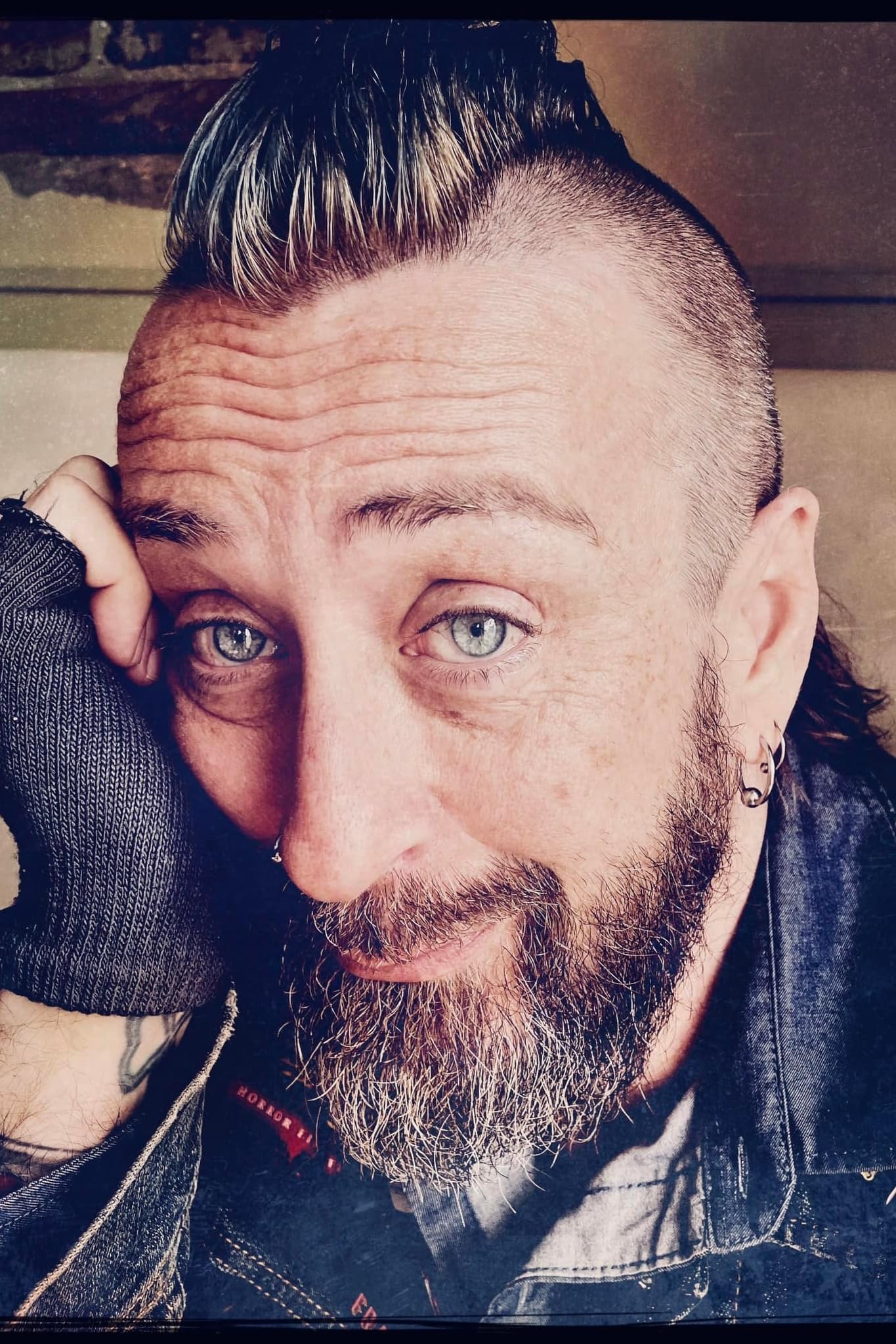 actor Jaysen P. Buterin large photo