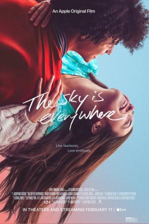 The Sky Is Everywhere [Russian]