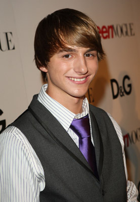 actor Lucas Cruikshank large photo