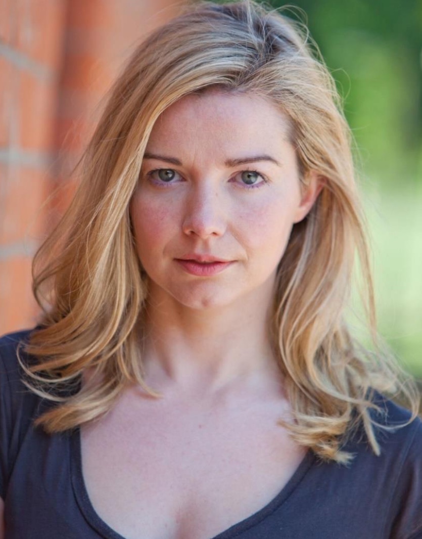 actor Janice Byrne large photo