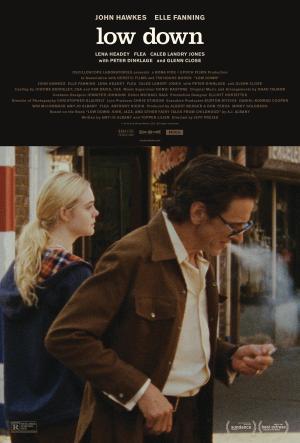 Low Down [Russian]