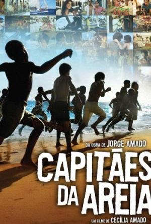 Captains of the Sands [Russian]