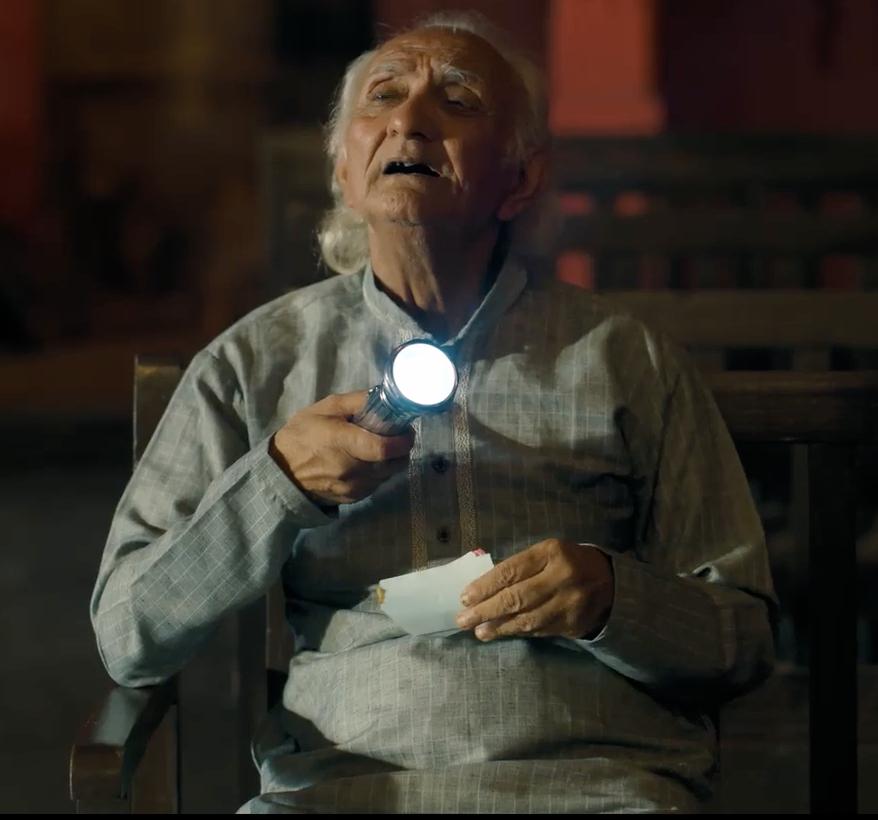 actor Abdul Majid Shaikh large photo