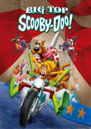 Big Top Scooby-Doo! - 123Movies