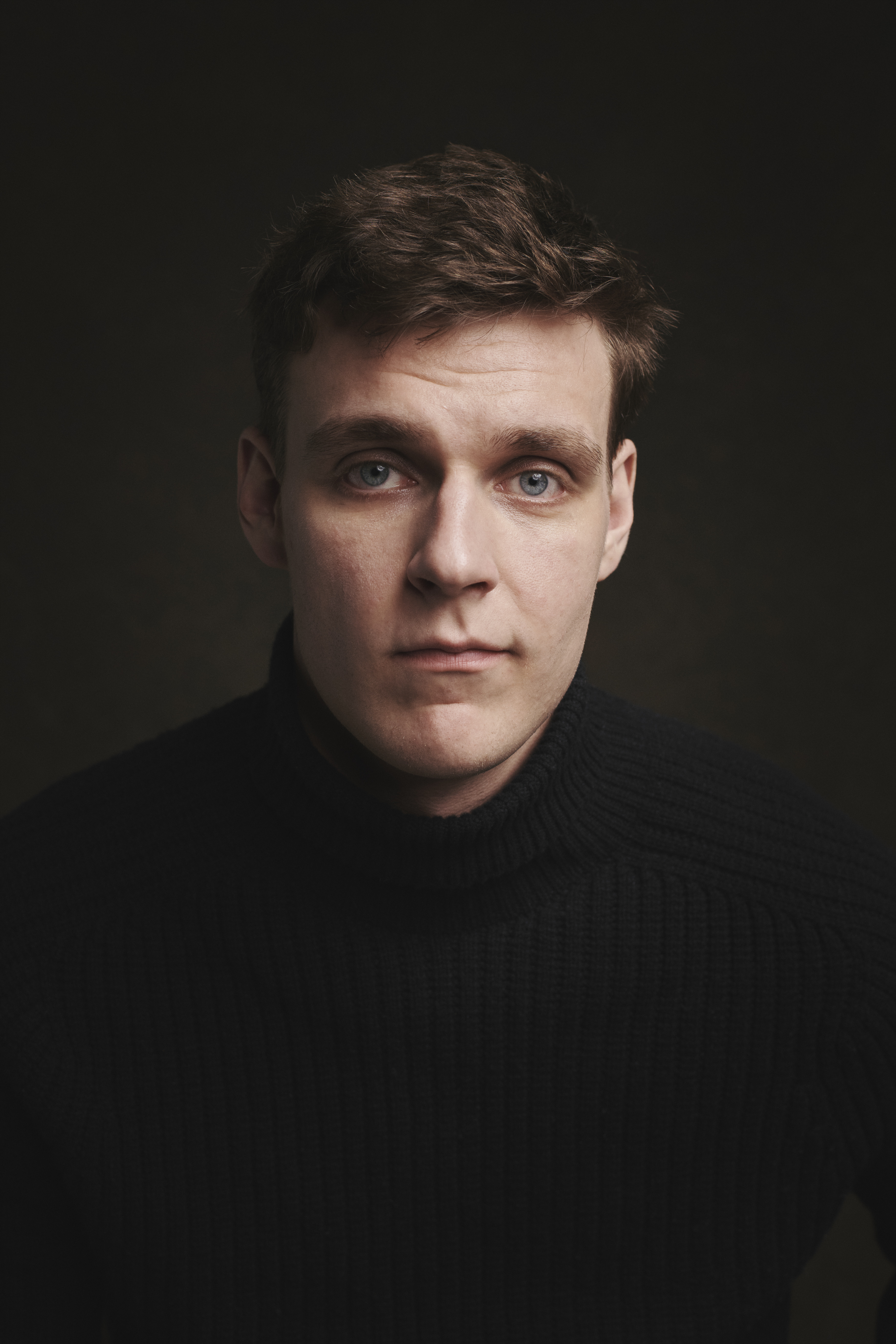 actor Väinö Lehtinen large photo