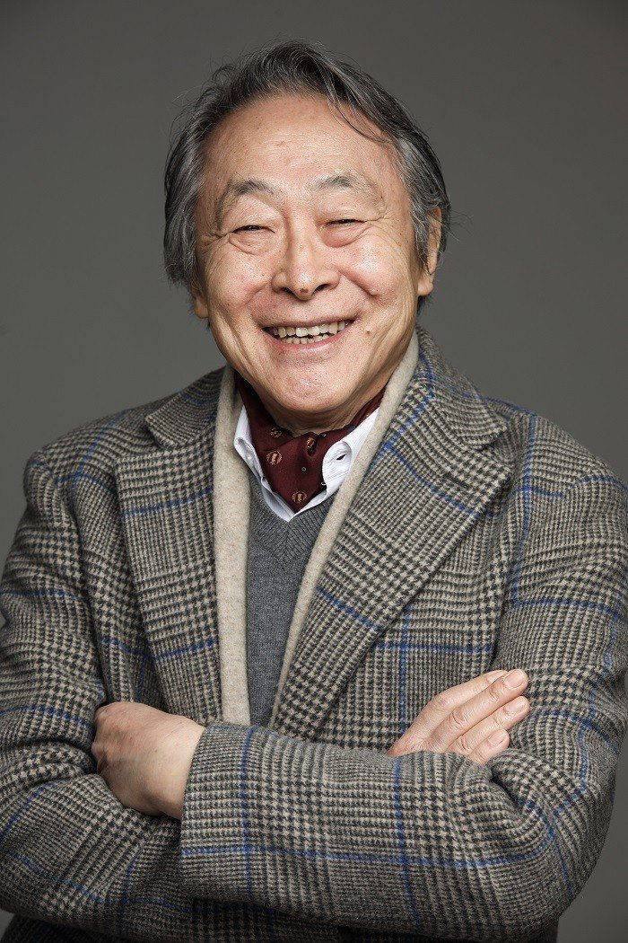 actor Lee Dong-chan large photo