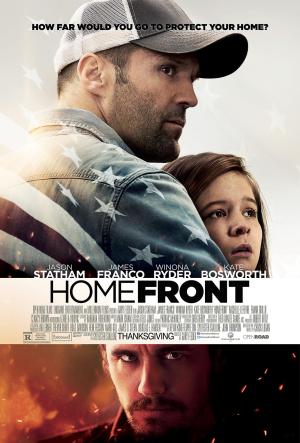 Homefront [Russian]