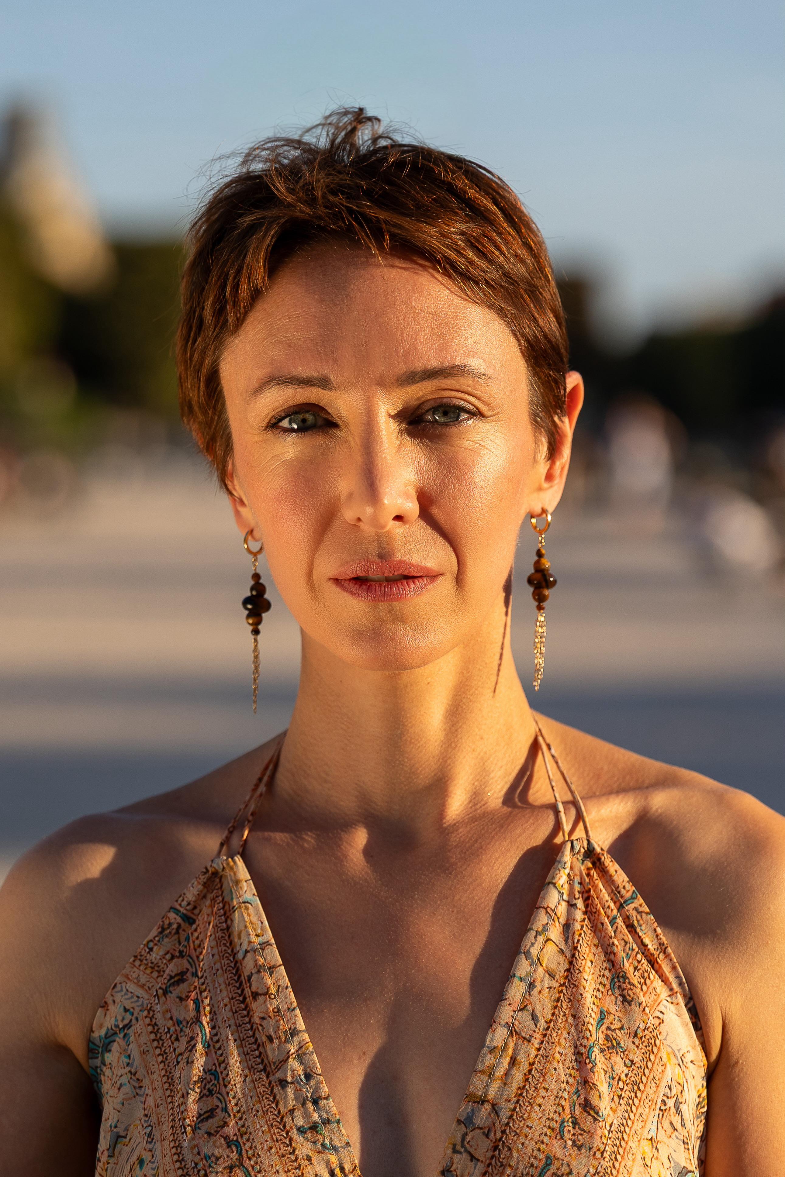 actor Marinelly Vaslon large photo