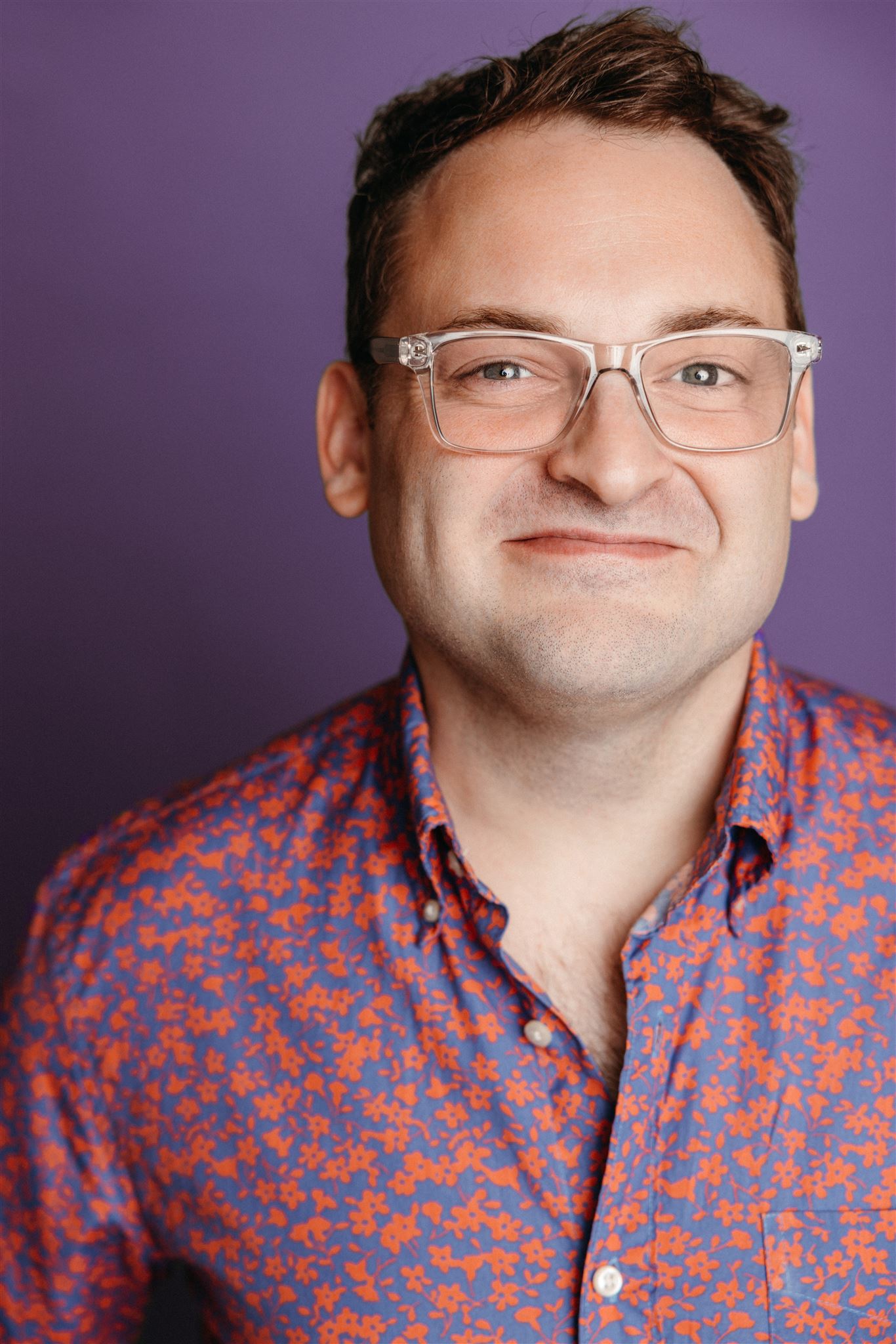 actor Dillon Geyselaers large photo