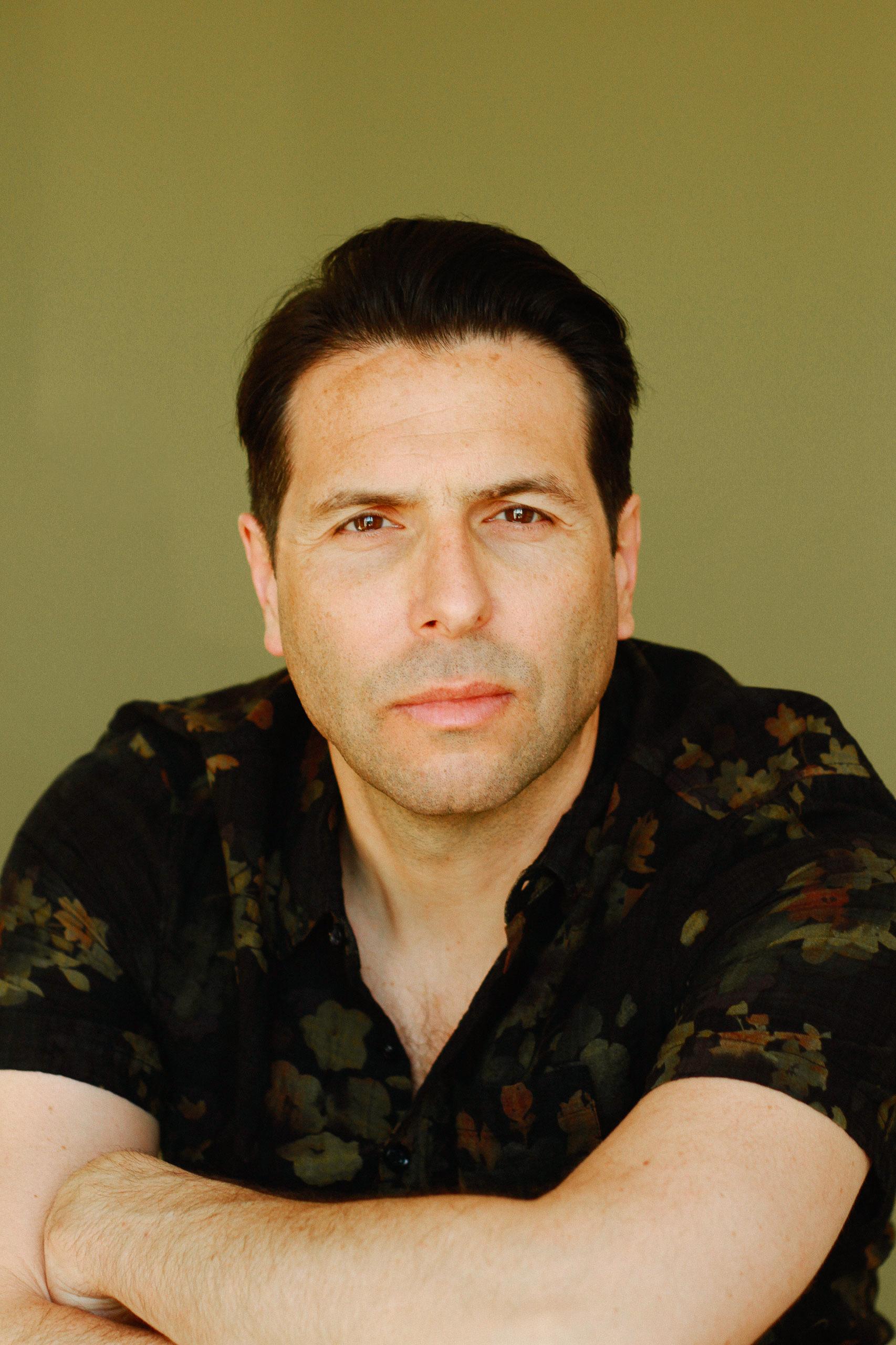 Stéphane Pirard