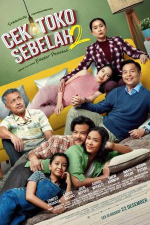 Cek Toko Sebelah 2 [Indonesian]