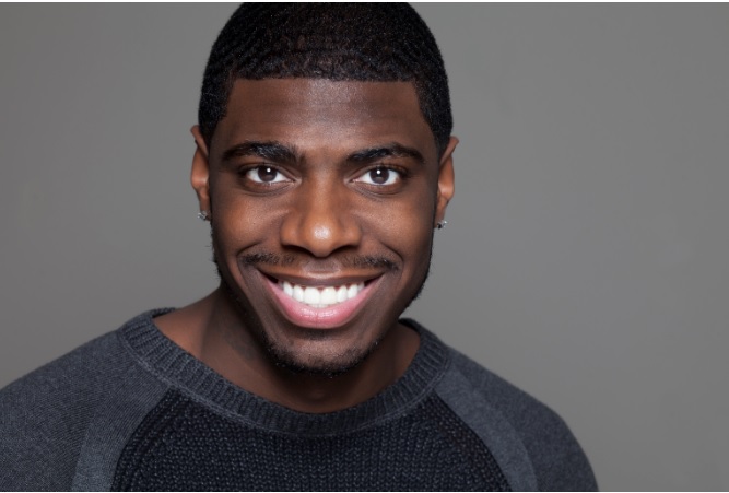 actor Jawan Jackson large photo