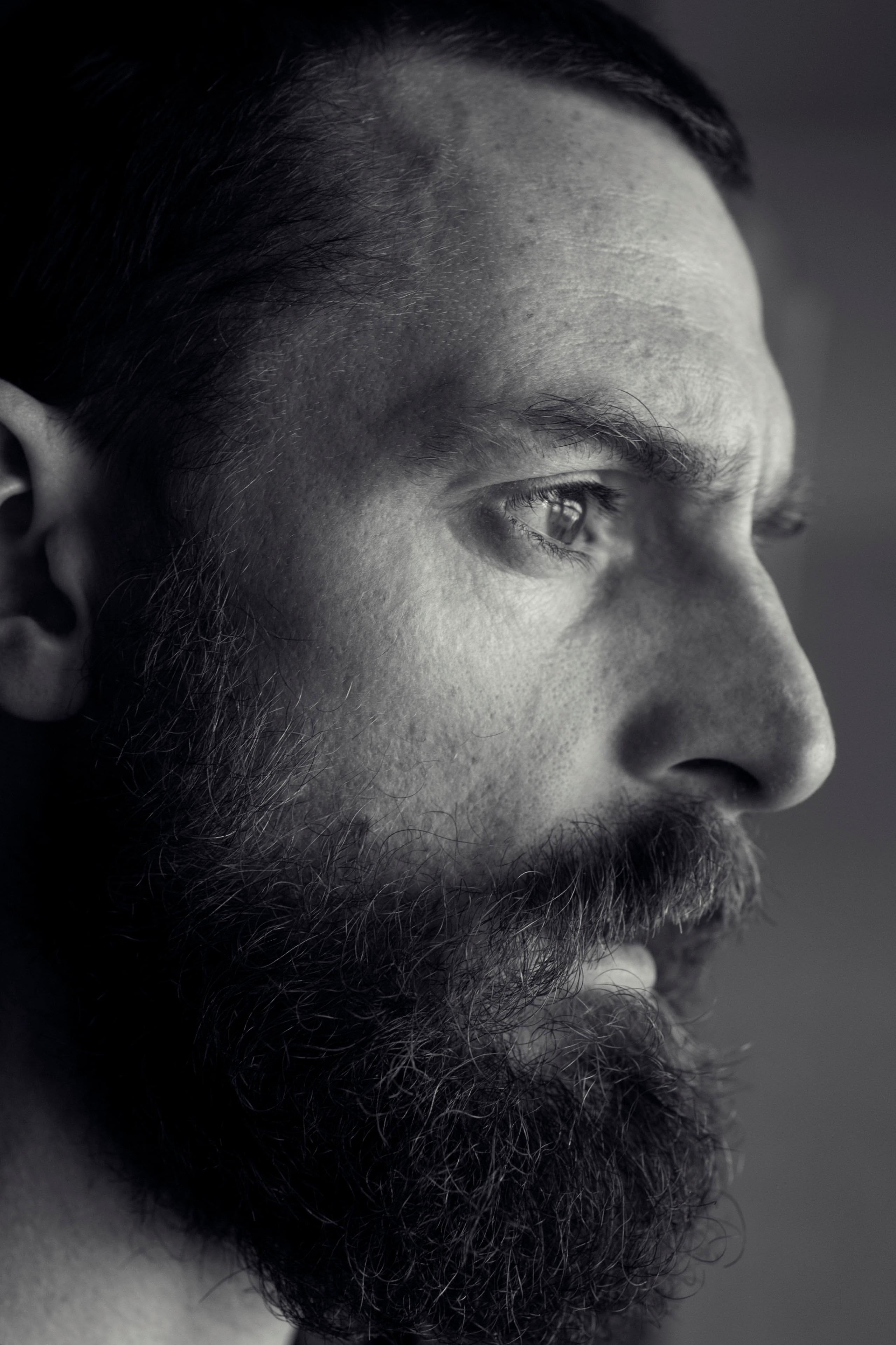 actor Tim Creed large photo