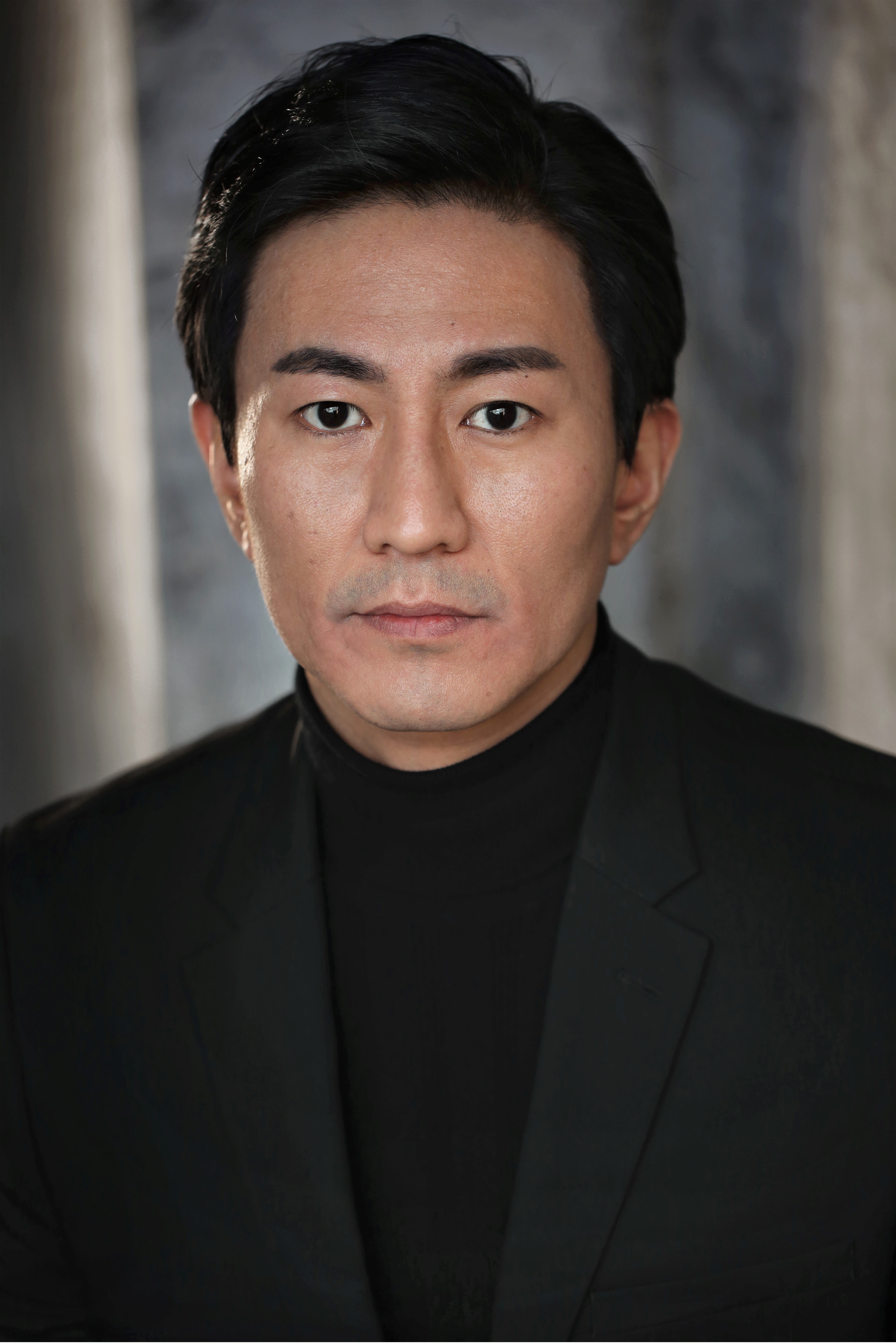 actor Jay Lim large photo