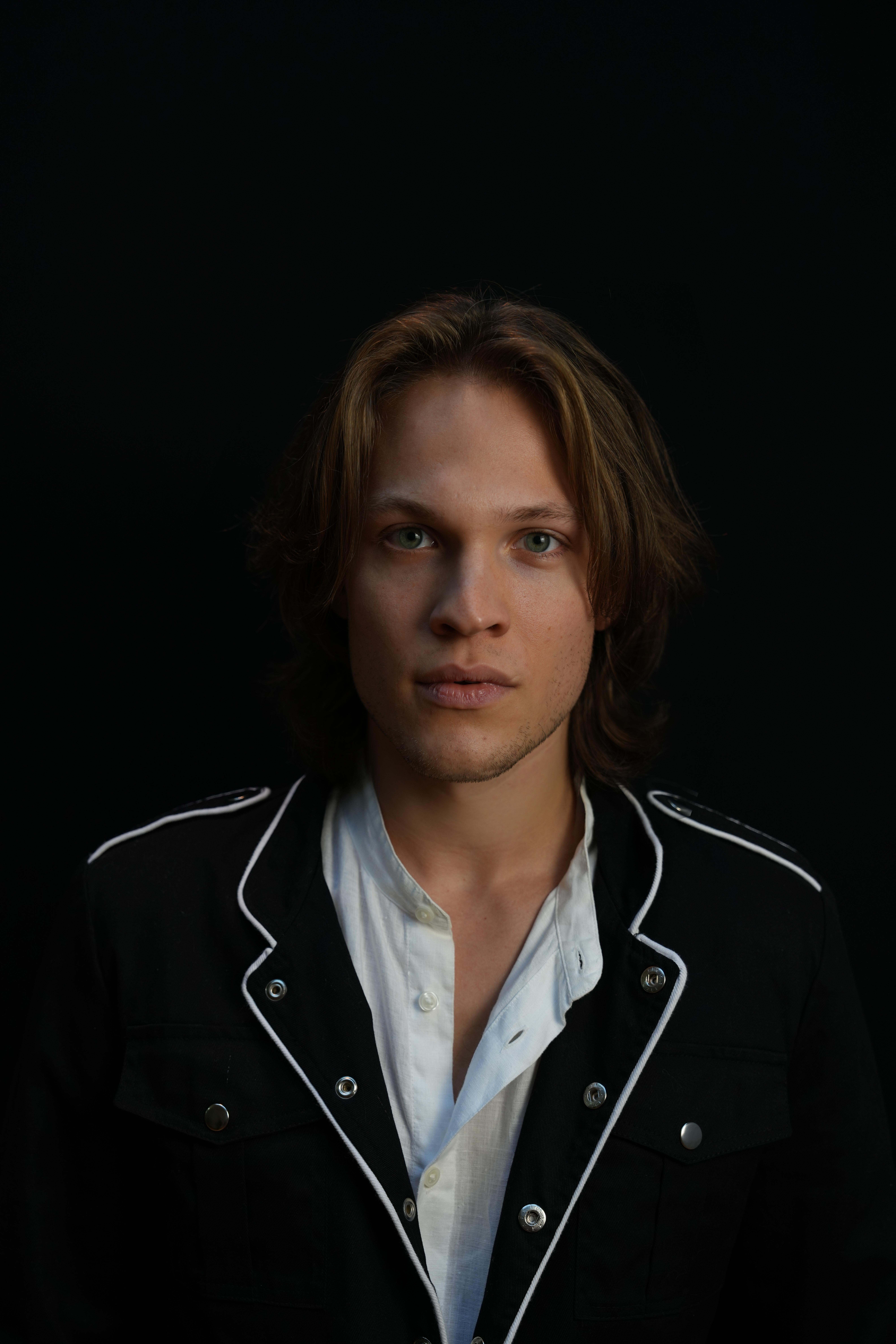 Benjamin Nowak