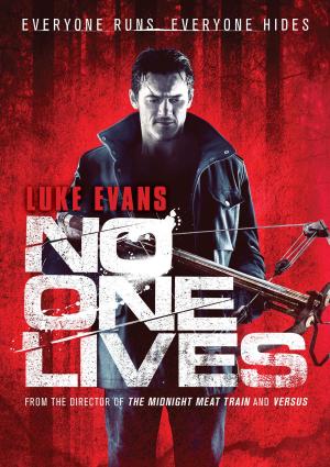 No One Lives [Russian]