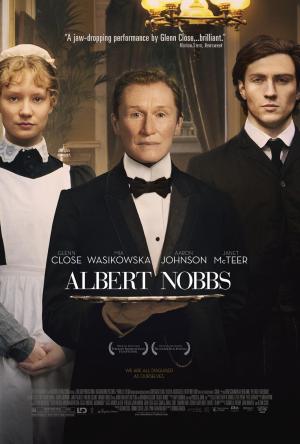 Albert Nobbs [Russian]