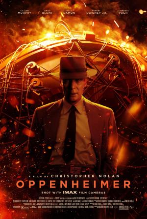 Oppenheimer [Russian]