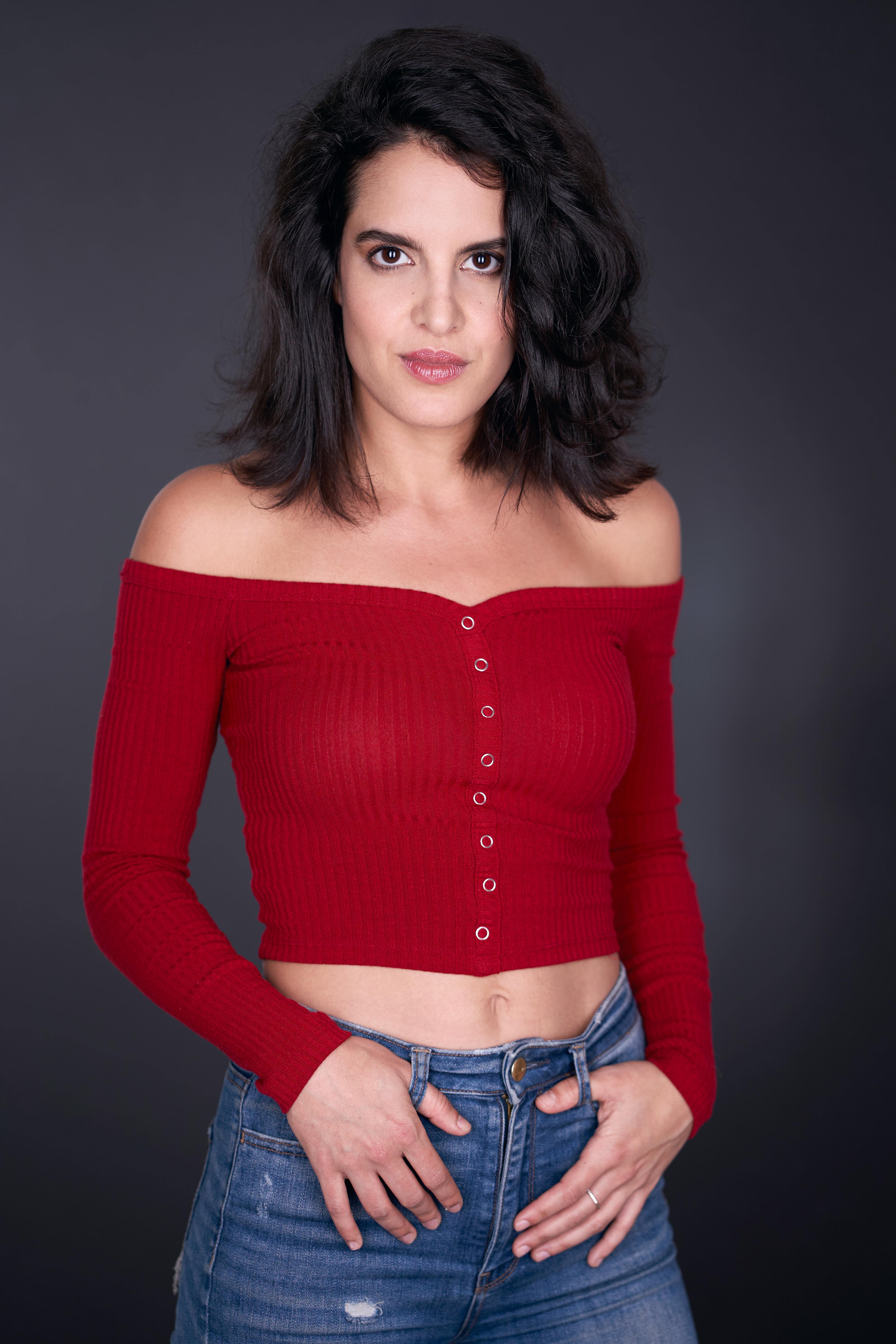 actor Nahar Aminov large photo