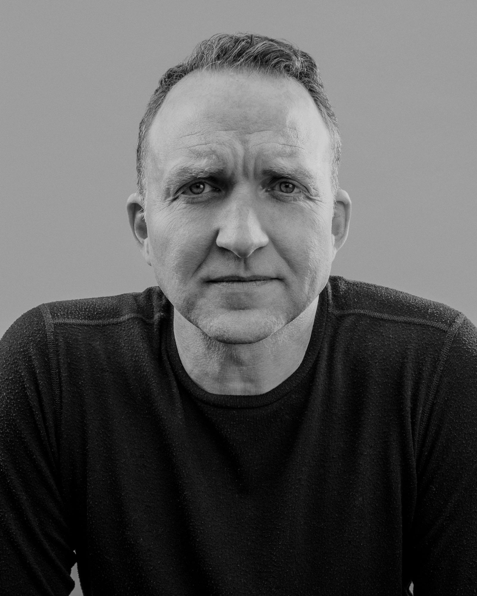 Jason Headley