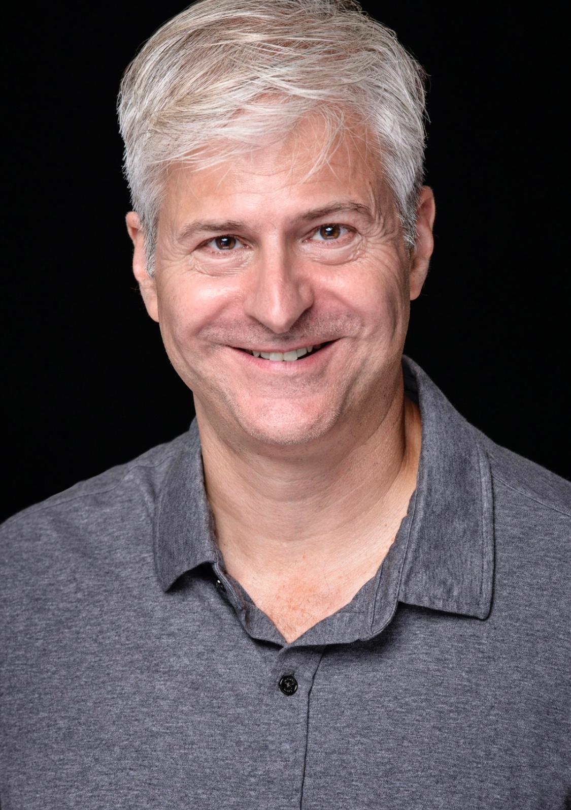 actor George Alex large photo