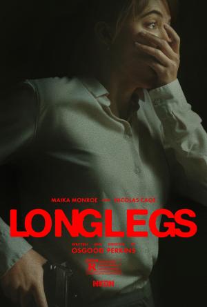 Longlegs [Spanish]