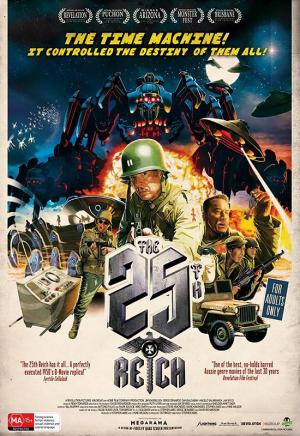 The 25th Reich [Russian]