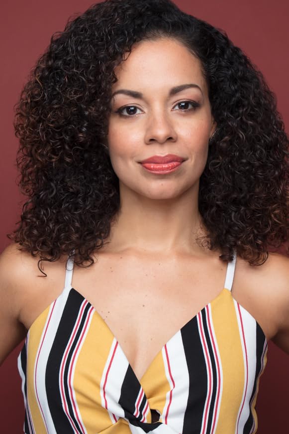 actor Suni Reyes large photo