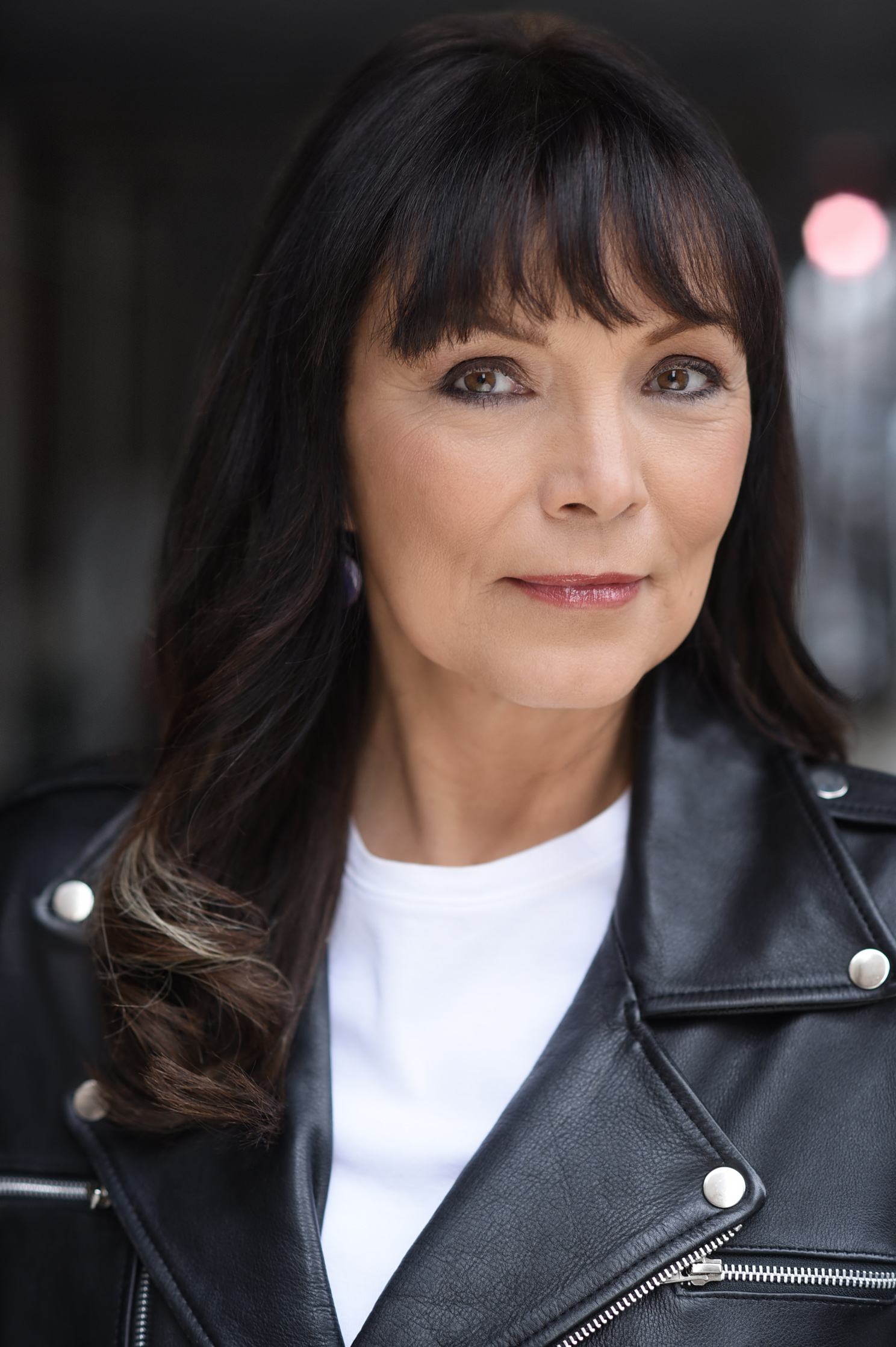 actor Carla-Rae large photo