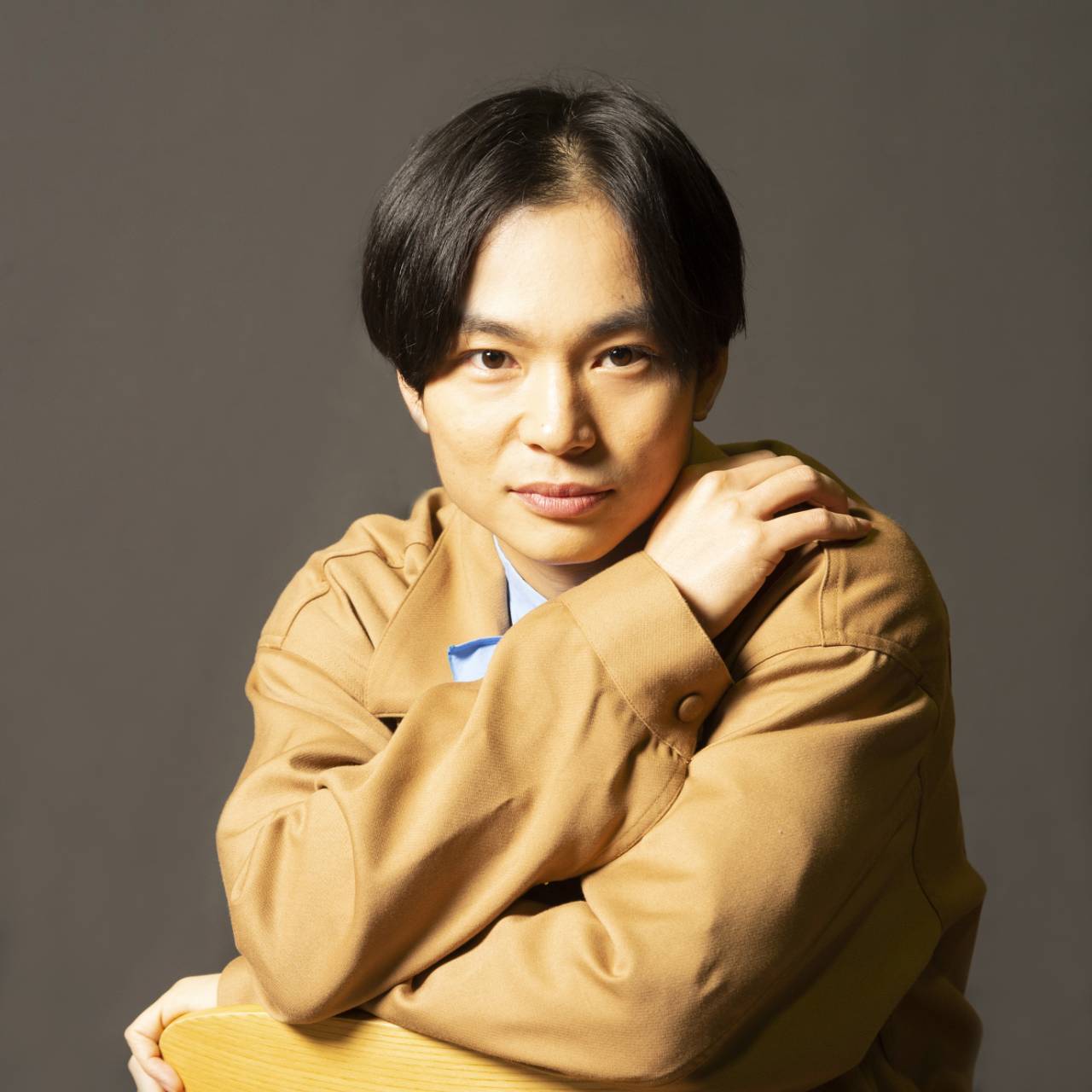 actor Toshiki Hirose large photo