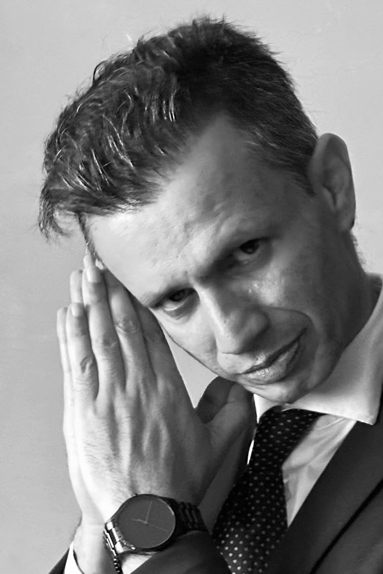 actor Alberto Trujillo large photo