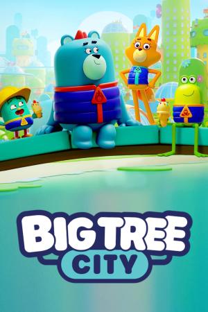Big Tree City [Russian]