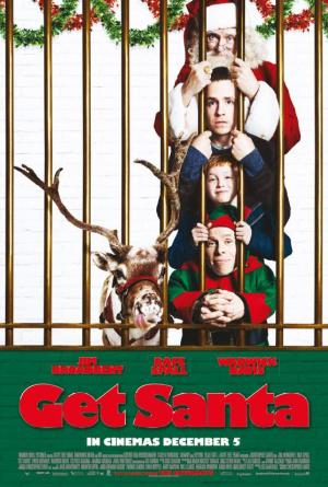 Get Santa [Russian]