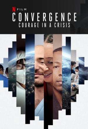 Convergence: Courage in a Crisis [Russian]