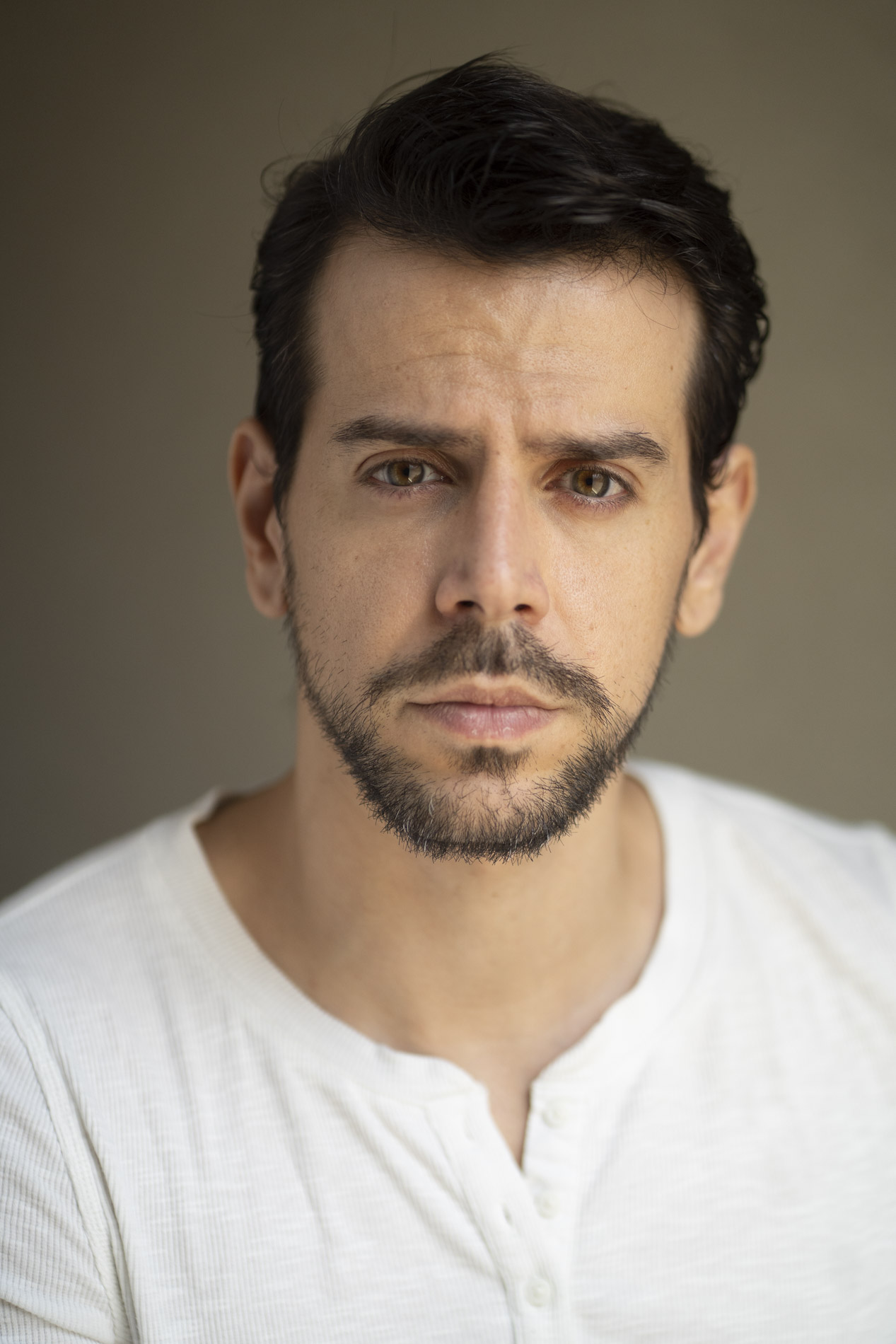 actor Salvatore Langella large photo