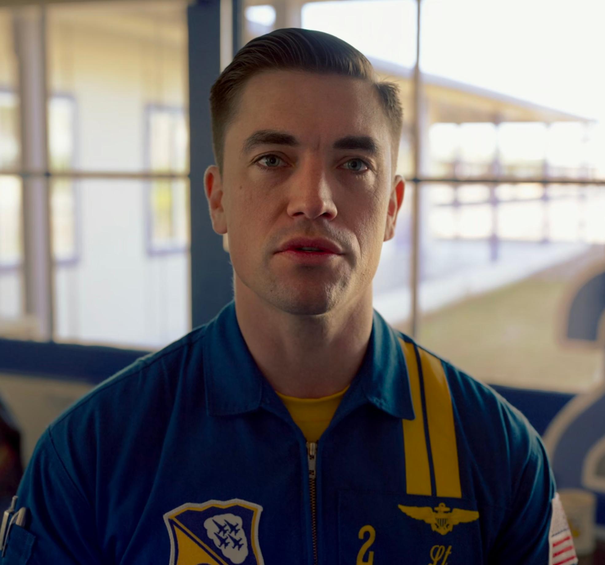 actor Chris Kapuschansky large photo