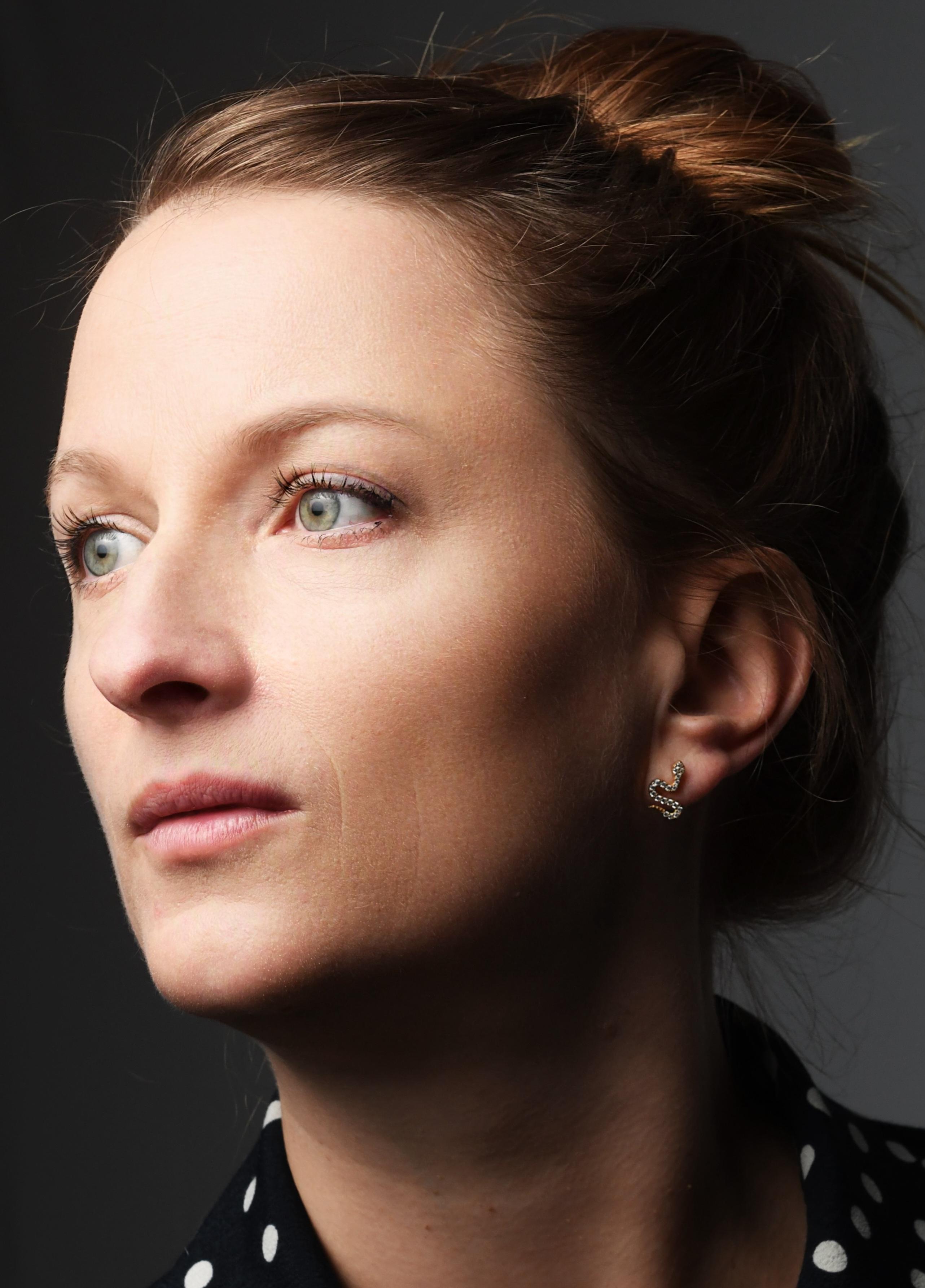 Aurore Schottey Picavet