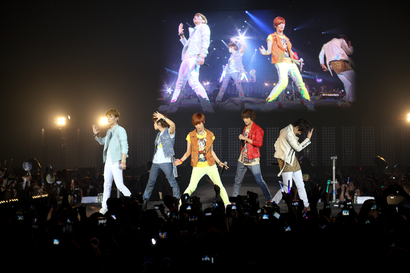 actor Shinee large photo