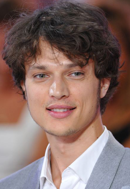 actor Fu'ad Aït Aattou large photo