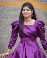 Monisha Blessy