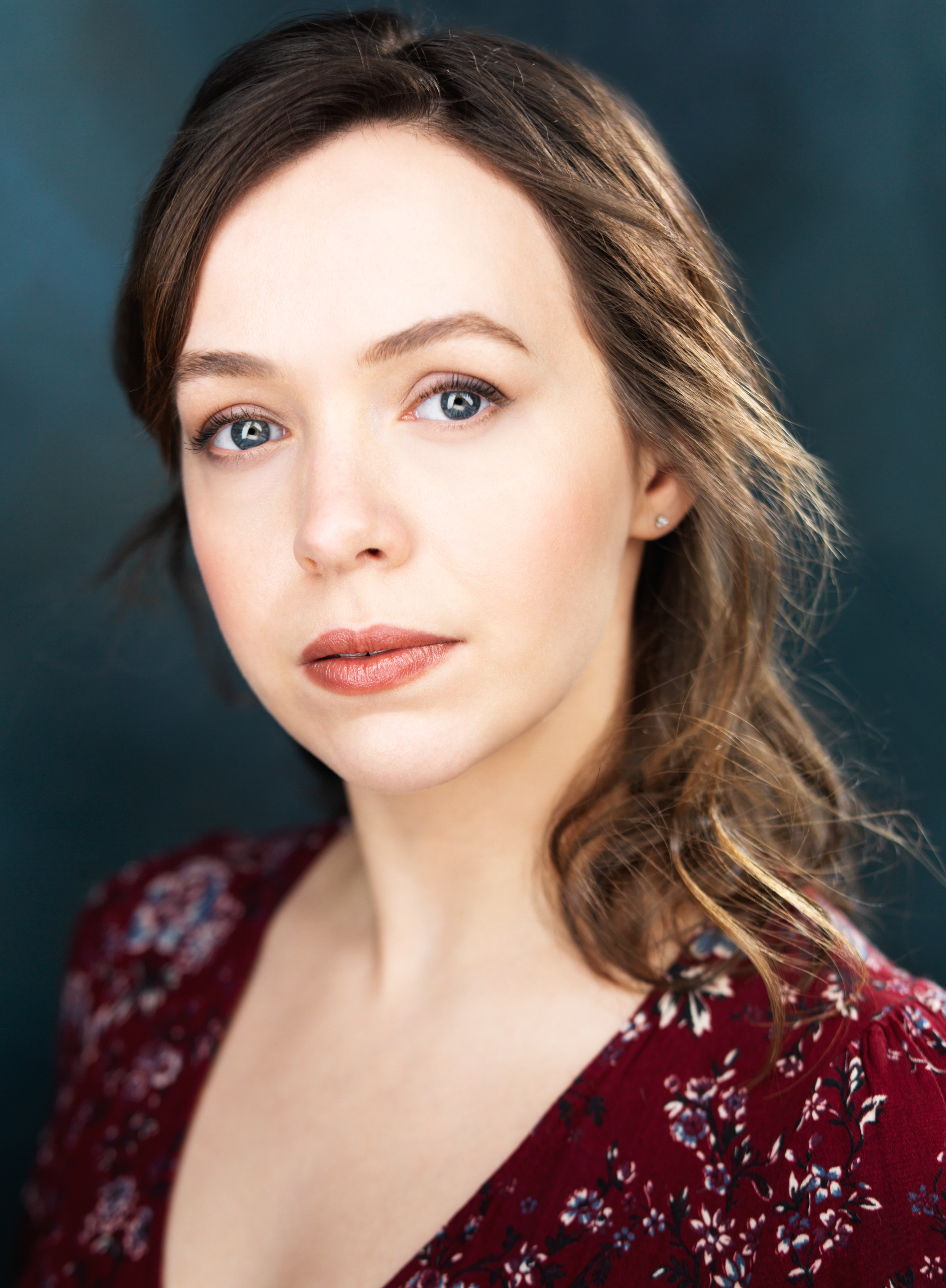 actor Erin Boswell large photo