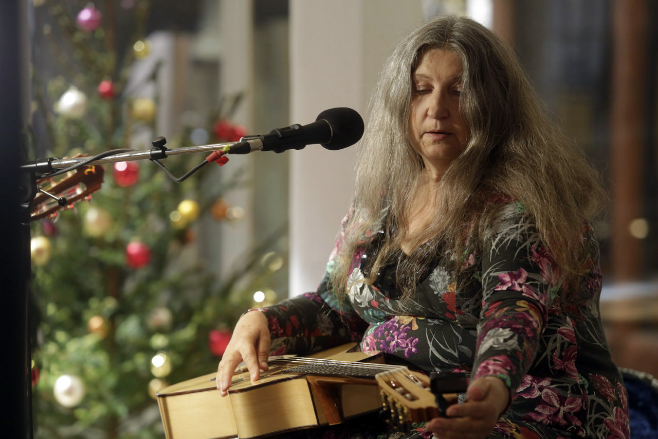 actor Dása Vokatá large photo