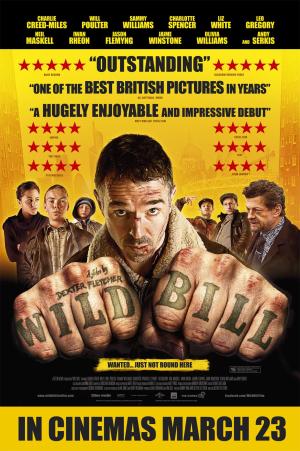 Wild Bill [Russian]