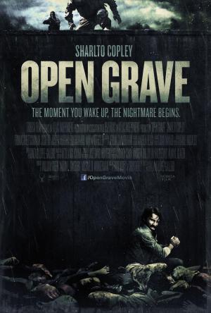Open Grave [Russian]
