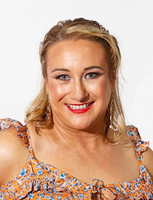 actor Sharon Thomas large photo