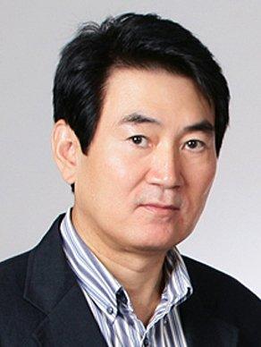 actor In-taek Jeon large photo