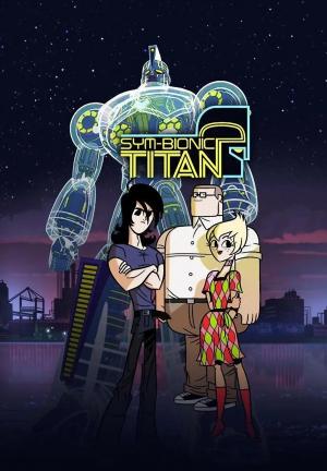 Sym-Bionic Titan [Russian]