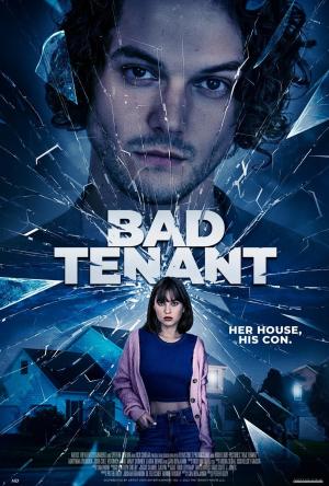 Roommate Regret - Bad Tenant [SpanishLatam]